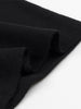 Irregular Draping Knitted Shawl Jumper Knitwear Loose Elegant Cape French Minimalist Cloak Knit Sweater Women Top Spring