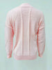Women V Neck Cable Knit Cardigan Fuzzy Soft Long Sleeve Button Down Loose Casual Fall Winter Pocket Sweater Coat