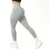 Women Yoga Pants With Pockets High Waist Stretch Sports Joggers Fitness Running Trousers Workout Activewear