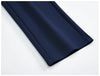 Spring and Autumn Khaki High Waist Straight Baggy Pants Women, Navy Middle-aged Mom Stretch Casual Trousers,Plus Size M-8XL