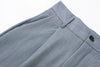 Women Wide leg Pants Baggy High Waist Pants Women's Wide Trousers Black Office wear Wide Pants Woman Autumn Trousers