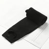 Autumn Winter Fleece Lined Pearl Velvet Over-the-Knee Leggings for Women Thickened Warm Tights for Cold Weather