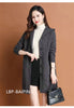Autumn Winter Long Sleeve Sweater Cardigan Women's Hooded knit Jacket Ladies Solid Color Elegant Sweater Woman Top