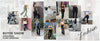 Womens Spring Autumn Flare Pants V Shaped Cross Waist Wide Leg Trousers Elegant Loose Women Long Sweatpants For Slim Figures