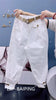 High-quality High Waist Solid Color Cotton Pants Women Autumn Loose Casual All-Match Harem Pants Trousers Ladies