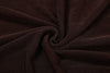 Folds Maxi Dress Women o-Neck Full Sleeve Solid Banquet Elegant Vacation Autumn Skinny Casual Simple Vestidos