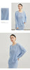 French Knitted Set Dress Women's Early Autumn Woolen Hoodie Strap Skirt Two Piece Set