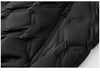 Women Down Jacket Waterproof Windproof Stain Resistant Lightweight Build 90 Percent Down Fill Panelled Design Winter