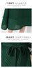 Bandage Dresses Three Dimensional Flower Splicing Design Women's Pleated Dress Chic Cloth
