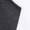 Women's Shawl Wrap Poncho Cape Cardigan Shawls for Fall Winter Spring Loose Stand Collar Asymmetric Knitted Cape Jacket