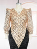 Elegant Women Party Dresses Dashiki Sequins Bodycon Robe Wedding Prom Birthday Evening Dress Spring Africa Clothing