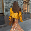 Lapel Long Sleeve Faux Leather Jacket Women Street Turn-down Collar Single Breasted Loose Coats Chic Lady Jackets Outerwears
