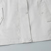 Autumn Vintage Jacket Femme Winter Street Casual Long Sleeve High Waist Cardigan Workwear Retro Coat Winter