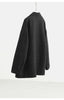 Homespun Yarn Women's Wool Silhouette Blazer