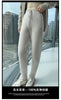 100% Mink Cashmere Knitted Feet Pants Women's Elastic Waist Slim Trousers Warm Joker Radish Pants Autumn Thick Leggings