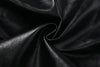 High Street PU Jacket Woman Zip Button Turtleneck Full Sleeve Navel Exposed Girls Motorcycle Style Classic Clothing