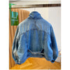 Women's Denim Jacket Spring Autumn High-grade Stand-up Collar Ladies Cowboy Coat Be All-match Loose Female Casual Top
