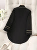 Blazers Coat Women Suits Coats Stand Collar Jackets Y2k Streetwear Work Slim Fit Tight Waist Elegant Jacket Autumn Winter