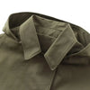 Women's Jackets Green Oversized Hoodies Autumn Winter Coats And Jackets Long Sleeve Loose Removable Hood Outerwears