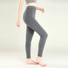 Autumn And Winter Women's Leggings, Pure Wool Pants, Slim Fit And Warm Leggings, With Elastic Pants Underneath