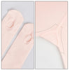 Women Professional 60D Soft Microfiber Convertible Ballet Dance Tights Girls Leggings Seamless Pantyhose With Hole
