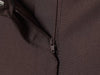 Women Suit Pants Two-Piece Set Buckle Decoration Long Sleeve Blazer Coat + Straight-Leg Pants 2 Pieces Sets Chic Woman Outfits