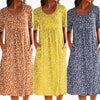 Customized Women Casual Dress Tailor-made T-Shirts