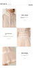 French Elegant Lace Splicing Waist Lantern Sleeve Dress Vintage High Collar Princess Dress Organza Cocktail Women's Wear