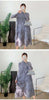 High End Pleated Dress For Women Turtleneck Long Sleeves Tassel Elegant Style Ladies Holiday Clothing Spring 2R7632