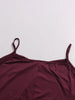 Solid Spliced Ruffles Folds Dresses for Women O Neck Long Sleeves High Waist Patchwork Lace Up Dress Female