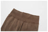 Yoga Pants, Impact Leggings for Women, Seamless Sports Yoga Pants, High-Waisted Ribbed Gym Wear, Fitness Training Clothes