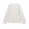 Women's Cropped Cardigans V-neck Knitted Sweater Coat Long Sleeve with Pocket Casual Streetwear Outwear Autumn