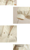 2026New Winter Hooded Down Cotton-Padded Jacket Women's Loose All-Match Thicken Warm Parkas Short Coat Female Casual Ladies Tops