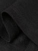 Womens Fluter Sleeve Crew Neck Loose Shift Tunic Cocktail Knee Length Business Casual Party Chiffon Bodycon A-Line Dress