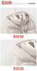 Women's Down Cotton Padded Jacket Short Loose Korean Version Ladies Outerwear Comfortable Elegant Lady Winter Parka Coat