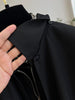 Cloak Shawl Casual Short Coat Women's Spring Autumn Korean Loose Long-Sleeved Windbreaker Female Outwear Tops