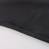 Black Sexy Leggings Women's Pants Solid Commute Wrap Skinny Autumn High Waist Trousers Patchwork Female Pants