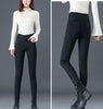 Elastic Waist Skinny Jeans Women Spring Slim Stretch Denim Pants Vintage Pencil Vaqueros Mom Pantalones De Mujer