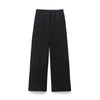 Fall/Winter women's casual sports oversized zipper hoodie wide leg mop sweatpants set 4174842