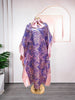African Dresses for Women Traditional Africa Clothing Dashiki Ankara Outfits Gown Abayas Robe Muslim Kaftan Maxi Long Dress