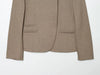 Women's Autumn Blazers Blouse Young Women's Elegant Travel Holiday Jackets Spring Street Sarm Blazers Jackets