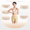 1PC Womens Safety Shorts Plus Size Seamless Ice Silk Short Pants Thin Under Skirt High Waist Boxers Anti Rub Boyshorts Panties