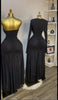 Women Stacked Ruched Draped High Split Pleated Maxi Long Bodycon Dress Holiday Birthday Club Party Evening Dresses