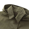 Women's Jackets Green Oversized Hoodies Autumn Winter Coats And Jackets Long Sleeve Loose Removable Hood Outerwears