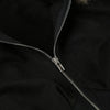 Autumn Winter Faux Fur Collar Solid Hooded Coats Women Casual Slim Waist Zip Hoodies Gothic Jackets Chic Streetwear