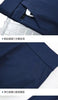 Office Lady Slim Pencil Pants Spring Autumn High Waist Elastic Pockets Solid Elegant Women Casual Straight Trousers