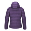 Golden Camel Women's Down Jacket Hooded Winter Light Weight Short Puffer Coats Packable Warm Windproof Jacket for Women Clothes