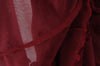 Women Sweet Flower Flocking Chic Bow Mini Dress Vintage Square Collar Sexy Slim Hip Wrap Dresses