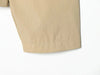 Holiday Casual Chic Women Short Trench Coat Double Breasted Sashes Jacket Trench Spring Sumer Office Trench