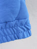 Women's Quilted Stand Collar Padded Jacket Long Sleeve Pocket Casual Fall Winter Coat